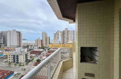 Cobertura 03 dormitórios / 02 suites,  com vista para praia!  bairro aviaçâo
