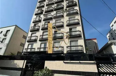 Apartamento 02 dormitórios no centro do boqueirão próximo ao mar.