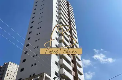 Apartamento 02 dormitórios c/ 02 suites novo! parcelamento direto sem burocracia!