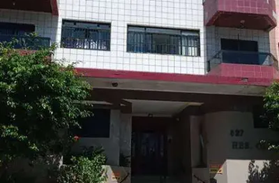 -locação definitiva 600 metros do mar -
apartamento 02 dormitórios - ocian