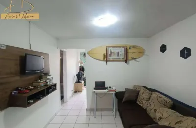 Kitnet / Stúdio à venda na Rua Campo Da Aviacao, 405, Campo da Aviação, Praia Grande
