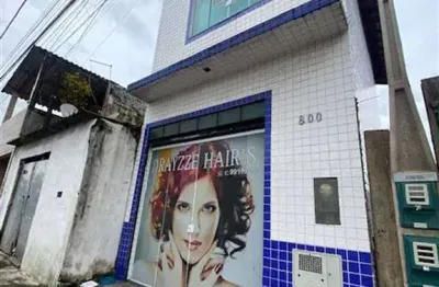 Sala comercial para alugar na Rua Jardim Melvi, 851, Jardim Melvi, Praia Grande