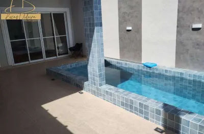 Casa com 2 quartos à venda na Rua Balneario Maracana, 1018, Balneário Maracanã, Praia Grande