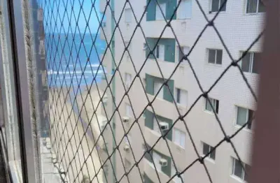 Apartamento à venda na Rua Venezuela, 104, Guilhermina, Praia Grande