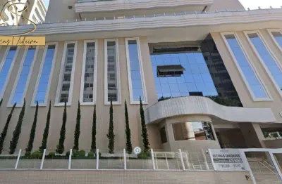 Apartamento com 3 quartos para alugar na Rua General Vicente de Paula Dalle Coutinho, 266, Canto do Forte, Praia Grande