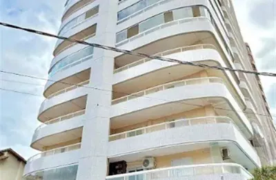 Apartamento com 1 quarto à venda na Rua Tupi, 598, Tupi, Praia Grande