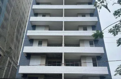 Apartamento com 2 quartos à venda na Rua Forte, 786, Canto do Forte, Praia Grande