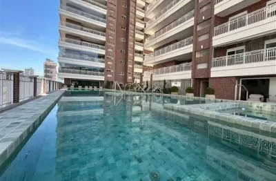 Apartamento com 2 quartos à venda na Rua Forte, 468, Canto do Forte, Praia Grande