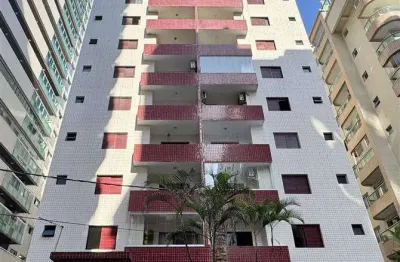 Apartamento com 2 quartos à venda na Rua Tupi, 255, Tupi, Praia Grande