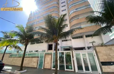 Apartamento 02 dormitórios com 01 suite - frente rua mobiliado.