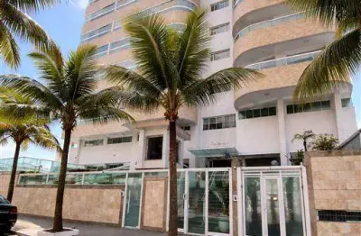 Apartamento 02 dormitórios com 01 suite - Frente rua mobiliado.