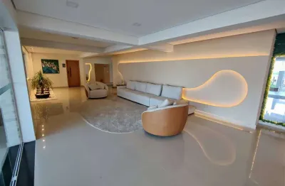 Cobertura com 3 quartos à venda na Rua Caiçara, 12471, Vila Caiçara, Praia Grande