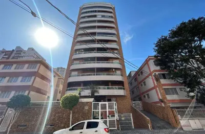 Apartamento com 1 quarto à venda na Rua Guilhermina, 235, Guilhermina, Praia Grande