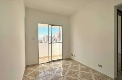 Apartamento com 1 quarto à venda na Rua Tupi, 391, Tupi, Praia Grande