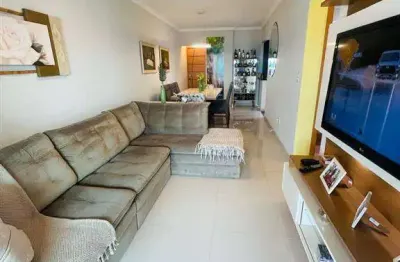 Apartamento com 2 quartos à venda na Rua Guiana Francesa, 140, Guilhermina, Praia Grande
