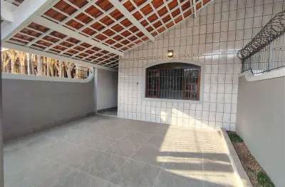 Casa com 2 quartos à venda na Rua Vila Caicara, 423, Vila Caiçara, Praia Grande