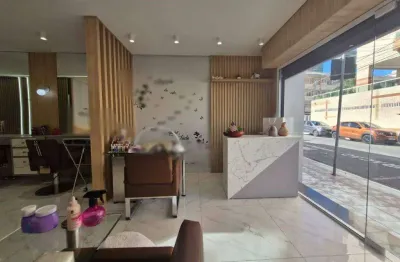 Sala comercial à venda na Rua Forte, 363, Canto do Forte, Praia Grande