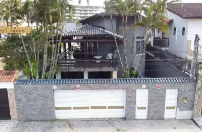 Casa com 3 quartos à venda na Rua Balneario Florida, 150, Balneário Flórida, Praia Grande