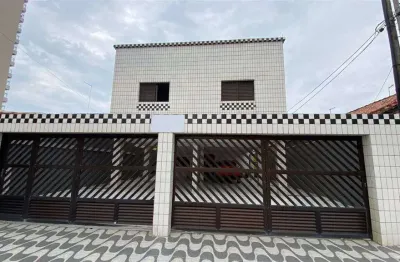 Apartamento com 1 quarto à venda na Rua Caiçara, 126, Vila Caiçara, Praia Grande