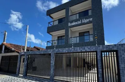 Casa com 2 quartos à venda na Rua Maracanã, 502, Balneário Maracanã, Praia Grande