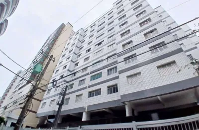 Apartamento com 1 quarto à venda na Rua Ocian, 225, Cidade Ocian, Praia Grande
