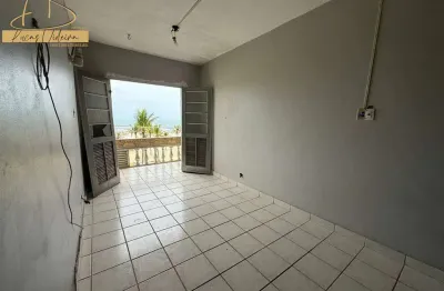 Kitnet / Stúdio à venda na Rua Vila Guilhermina, 88, Guilhermina, Praia Grande