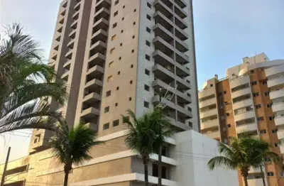 Lindo Apartamento Frente Mar com vista total para  praia! 02 dormitórios c/ 01 suite - jd. real