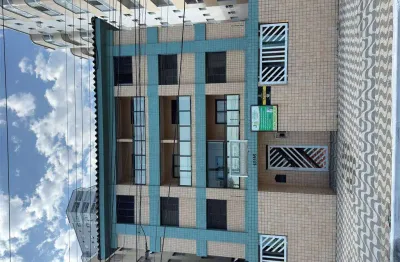 Apartamento com 2 quartos à venda na Rua Jamil Issa, 13167, Vila Caiçara, Praia Grande