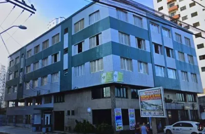 Apartamento com 2 quartos à venda na Rua Gilberto Amado, 81, Cidade Ocian, Praia Grande