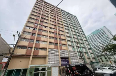 Kitnet / Stúdio à venda na Rua Tupi, 92, Tupi, Praia Grande