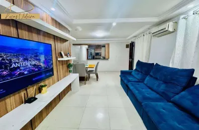 Casa com 4 quartos à venda na Avenida João Mendes Júnior, 821, Tude Bastos (Sítio do Campo), Praia Grande