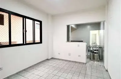 Apartamento com 2 quartos à venda na Rua Enseada, 535, Guilhermina, Praia Grande