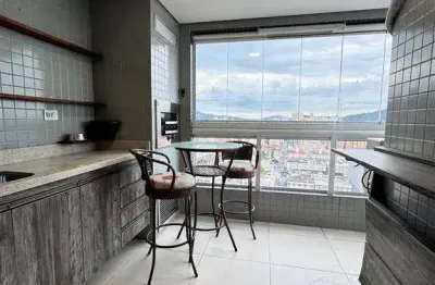 Apartamento com 2 quartos à venda na Praça Vereador Vital Muniz, 151, Boqueirão, Praia Grande