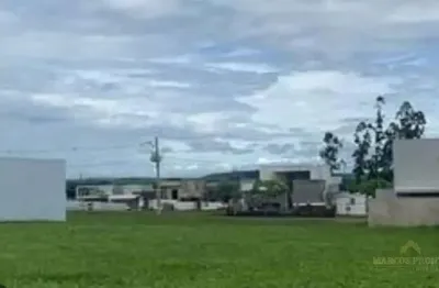 Localização do condomínio e maravilhosa  Venda TERRAS DE ALPHAVILLE Mirassol/SP