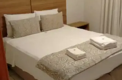 Apartamento em frente ao clube termar de olimpia  venda jardimsantaefignia olimpia /sp