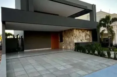 Casa em condomínio Venda Quinta do Golfe Jardins São José do Rio Preto/SP