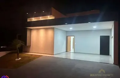 Casa em condomínio Venda Bella Vitta Monte Libano  Bady Bassiti/SP