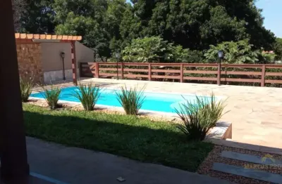 Chácara / sítio com 3 quartos à venda na Rua São Benedito, 44, São Luiz I (Talhado), São José do Rio Preto