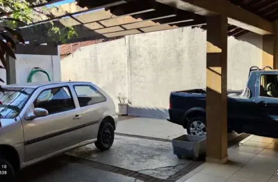 Casa com area de lazer   venda gonzagadecampos sao jose do rio preto/sp