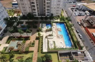 Apartamento Madison Venda Jardim Urano São José do Rio Preto/SP