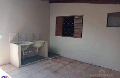 Casa Jardim do Bosque  Venda Jardim do Bosque São José do Rio Preto/SP