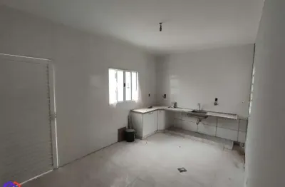 Casa com 2 quartos à venda na Rua Bento Vieira, 171, Colina Sul, Bady Bassitt