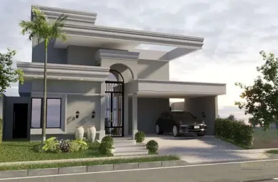 Casa em condomínio Venda Terra Vista Residence Club Mirassol/SP