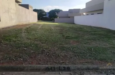 Terreno de condomínio Venda Terra Vista Residence Club Mirassol/SP