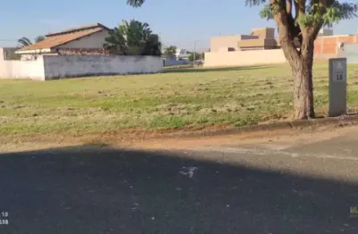 terreno de condomínio Venda Terra Vista Residence Club Mirassol/SP