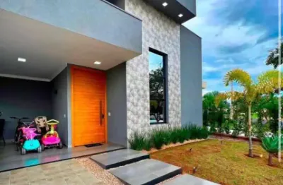 condomínio alto padrão  Venda Res Jardins São José do Rio Preto/SP