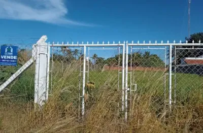 terreno comercial Venda Recreio Parque do Sabi São José do Rio Preto/SP
