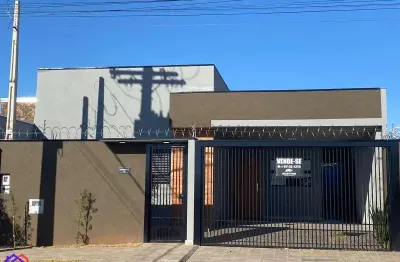 linda casa no regissol 2 mirassol  Venda Regissol   Mirassol/SP