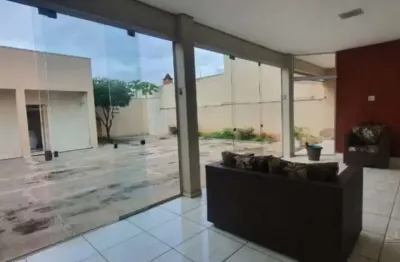 Excelente casa no J. Caparroz  Venda Jardim Caparroz  São José do Rio Preto/SP