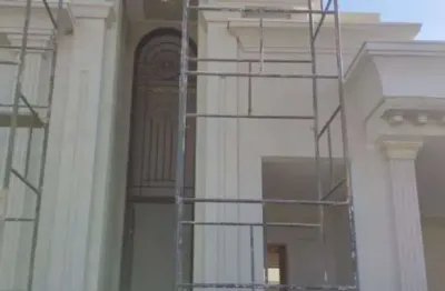 Casa nova quinta do golfe jardins  venda quintadogolfejardins sao jose do rio preto/sp